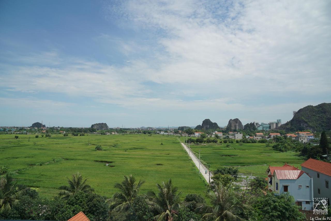 Le Clos Du Fil Ninh Bình