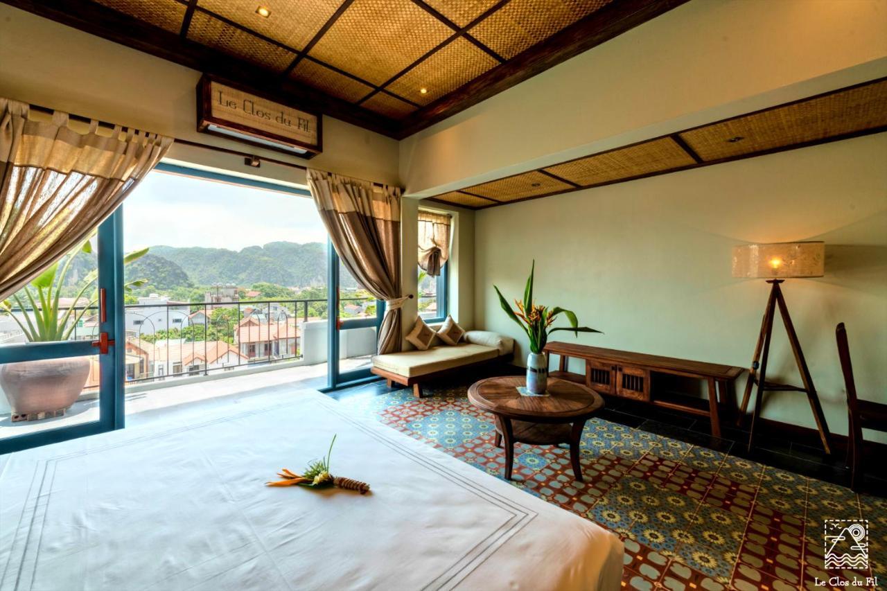 Le Clos Du Fil Ninh Bình