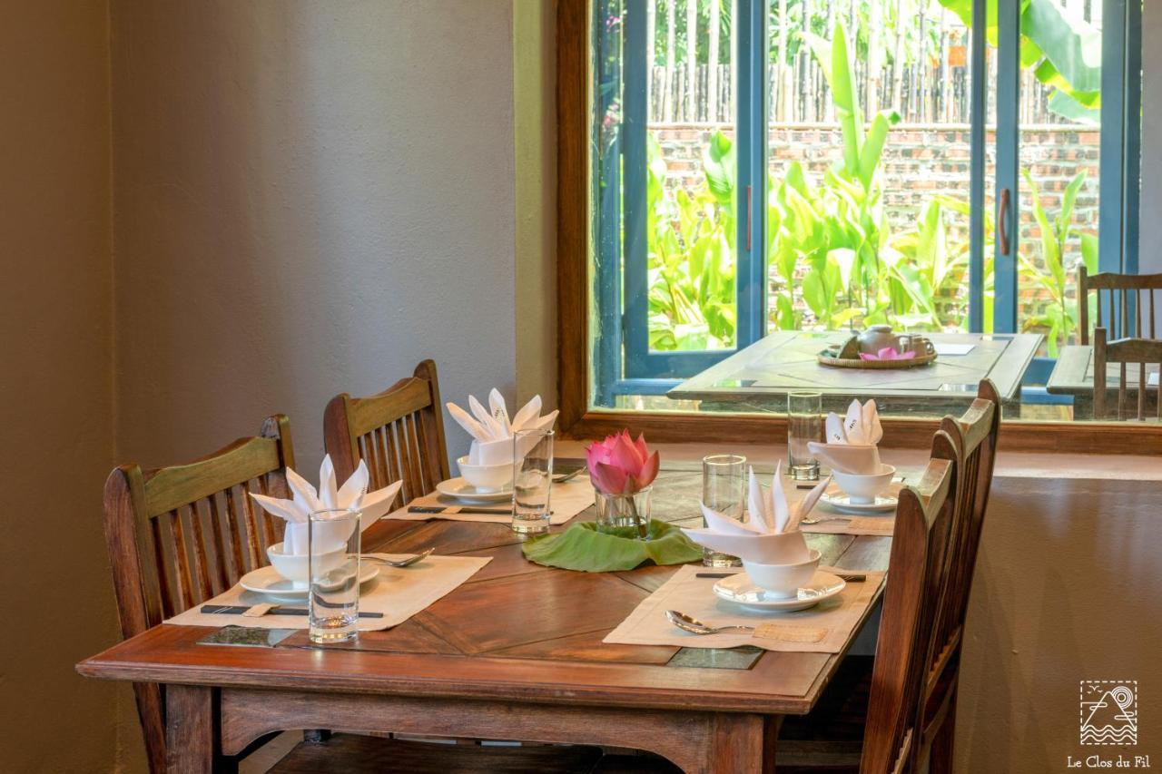 Le Clos Du Fil Ninh Bình