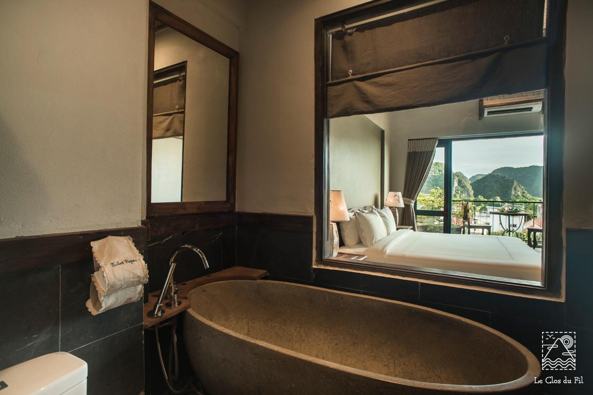 Hotel Le Clos Du Fil